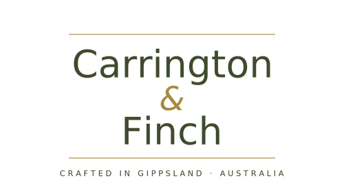 Carrington & Finch